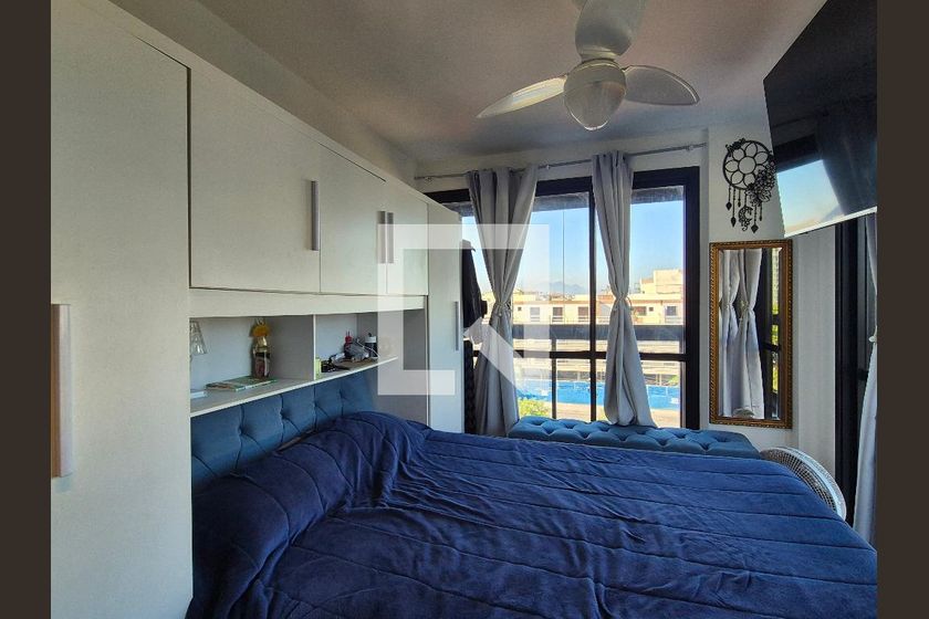 Apartamento, 2 quartos, 77 m² - Foto 18