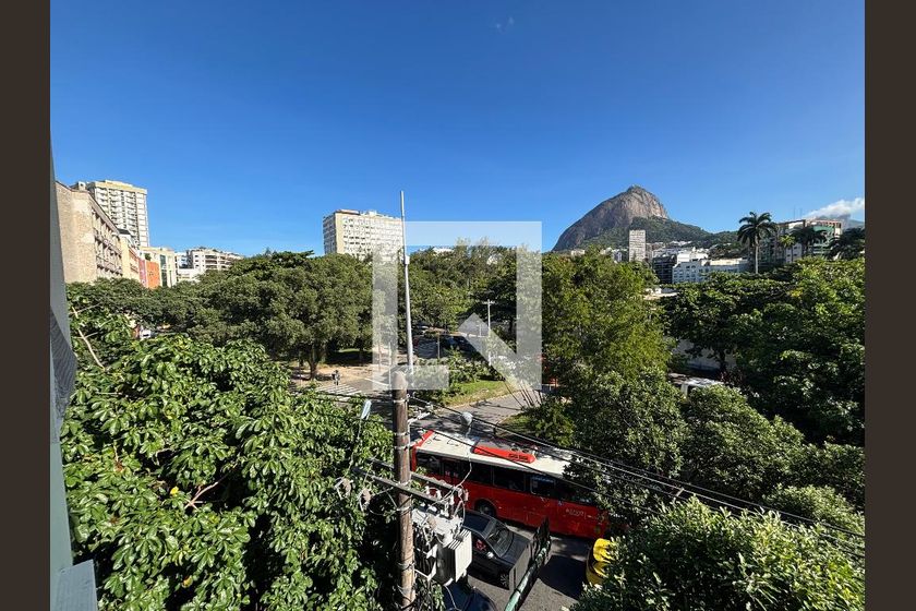 Apartamento, 1 quarto, 32 m² - Foto 11