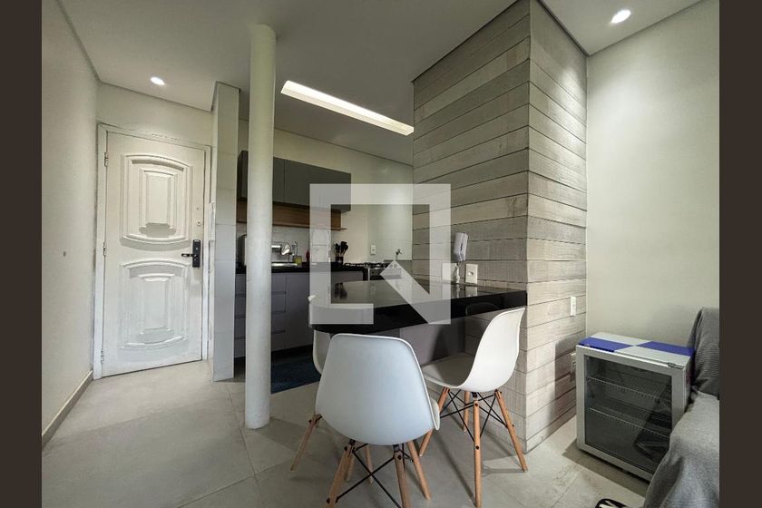 Apartamento, 1 quarto, 32 m² - Foto 16