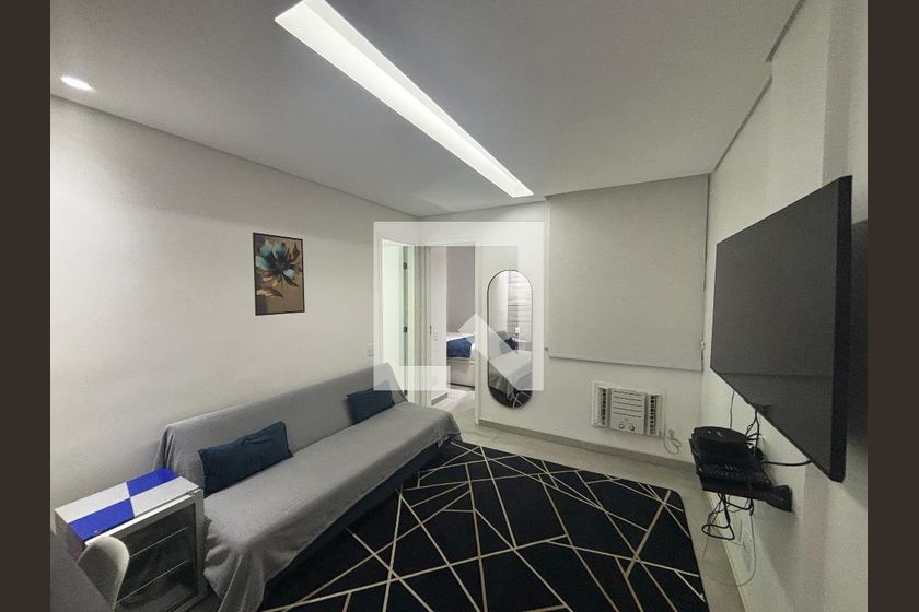 Apartamento, 1 quarto, 32 m² - Foto 1