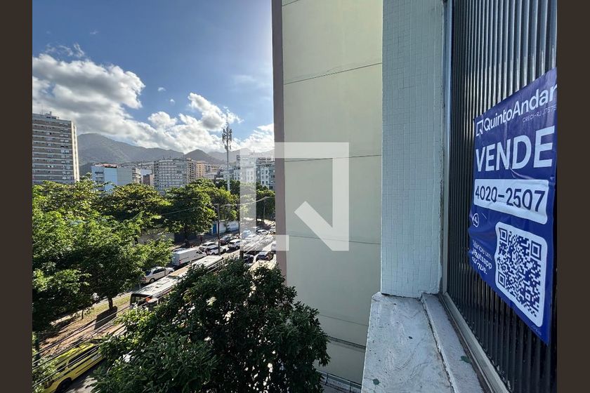 Apartamento, 1 quarto, 32 m² - Foto 21