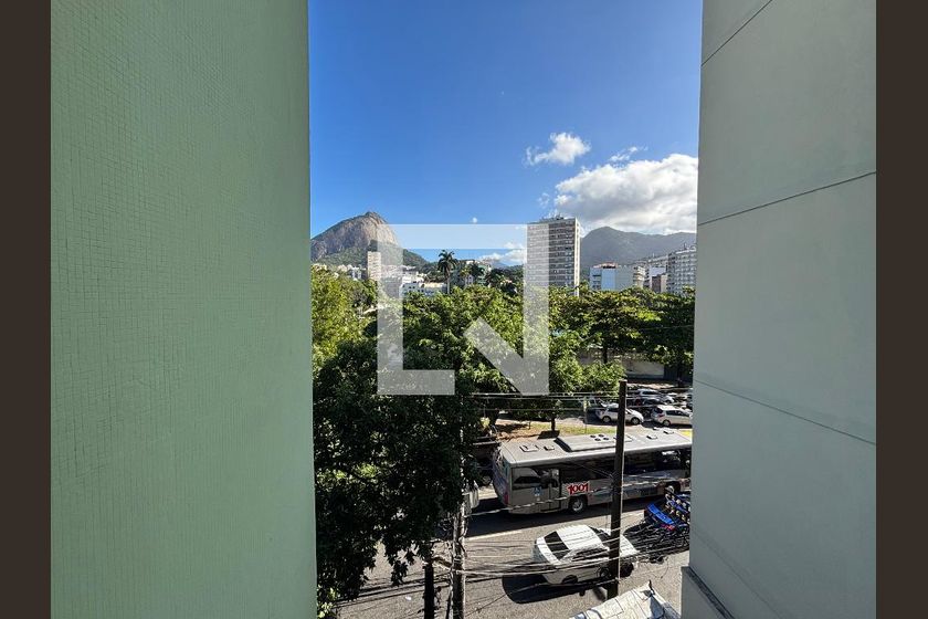 Apartamento, 1 quarto, 32 m² - Foto 5
