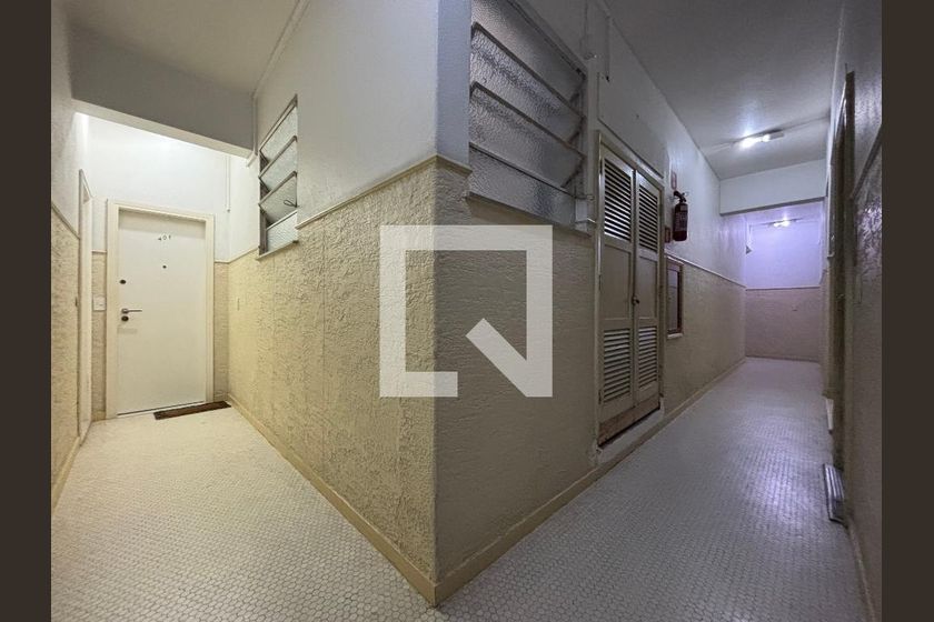 Apartamento, 1 quarto, 32 m² - Foto 20