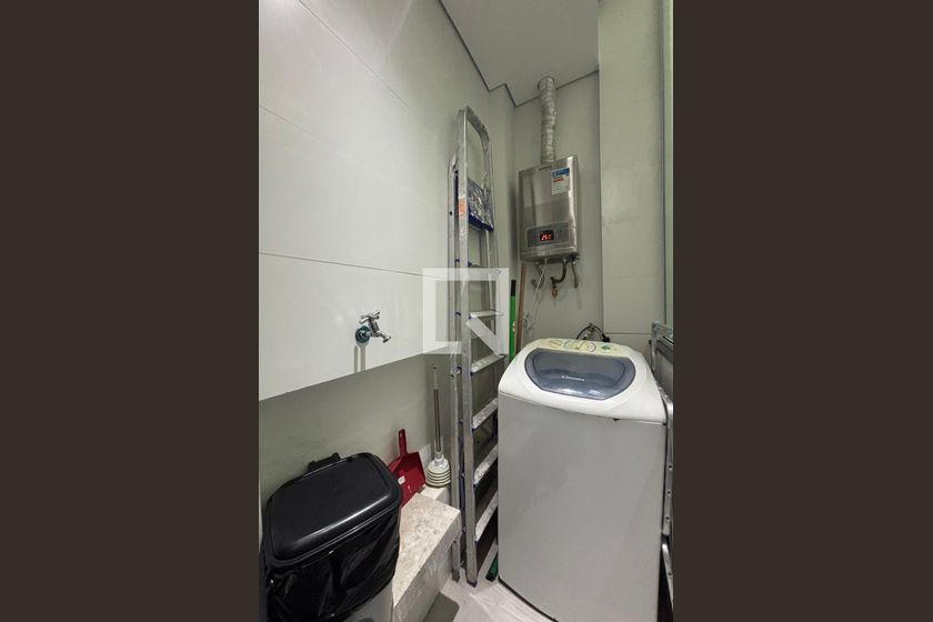 Apartamento, 1 quarto, 32 m² - Foto 19