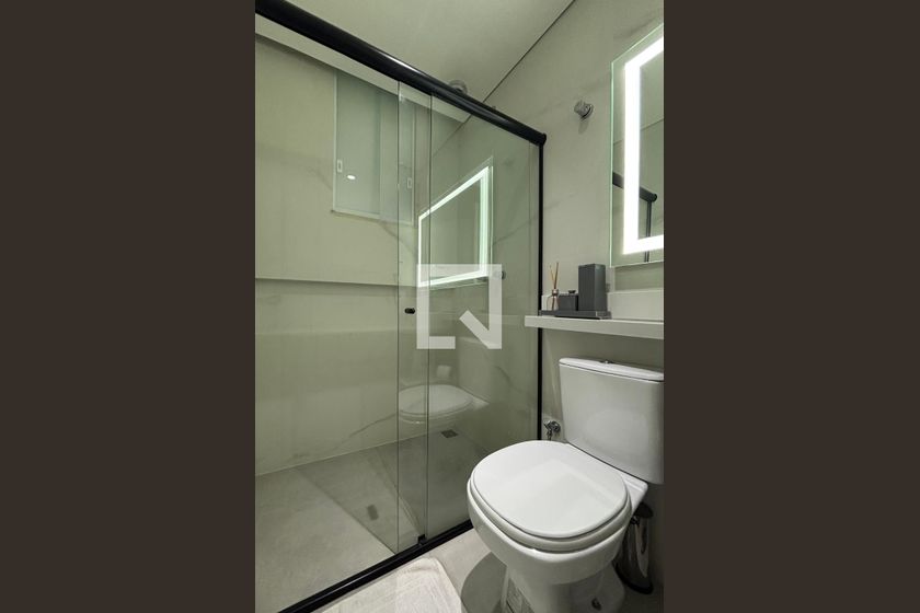 Apartamento, 1 quarto, 32 m² - Foto 13