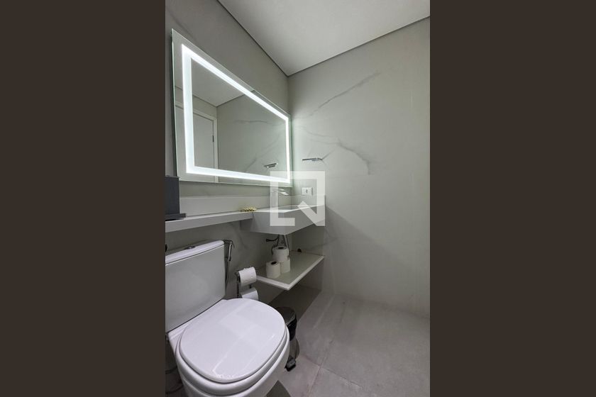 Apartamento, 1 quarto, 32 m² - Foto 14