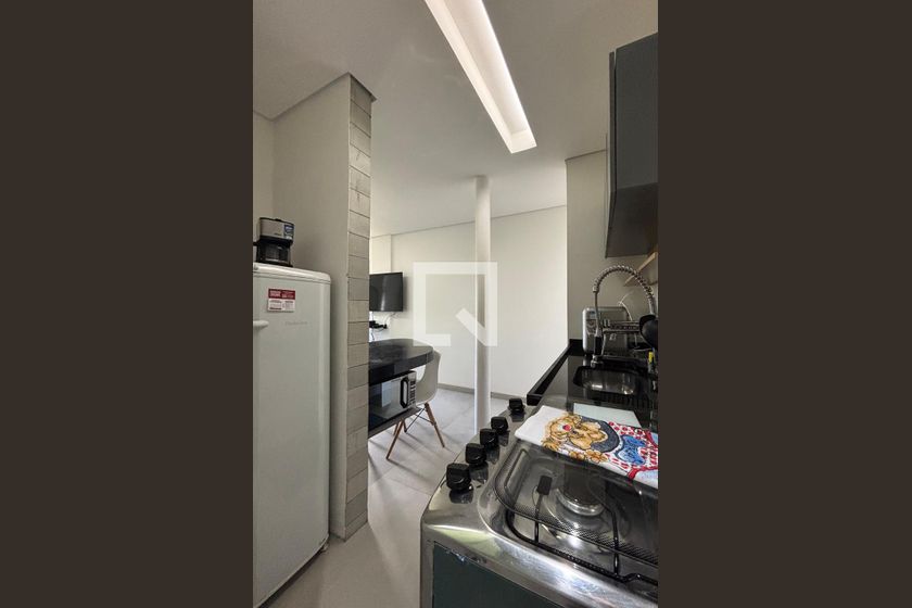 Apartamento, 1 quarto, 32 m² - Foto 18