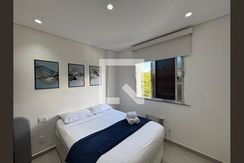 Apartamento, 1 quarto, 32 m² - Foto 8