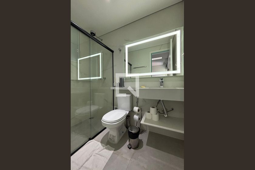 Apartamento, 1 quarto, 32 m² - Foto 12