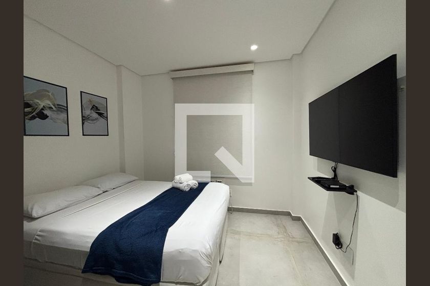 Apartamento, 1 quarto, 32 m² - Foto 6