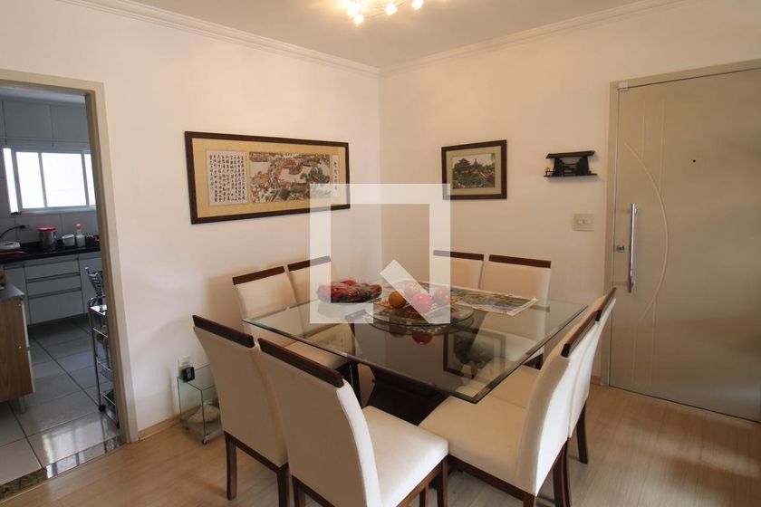 Apartamento, 3 quartos, 126 m² - Foto 7