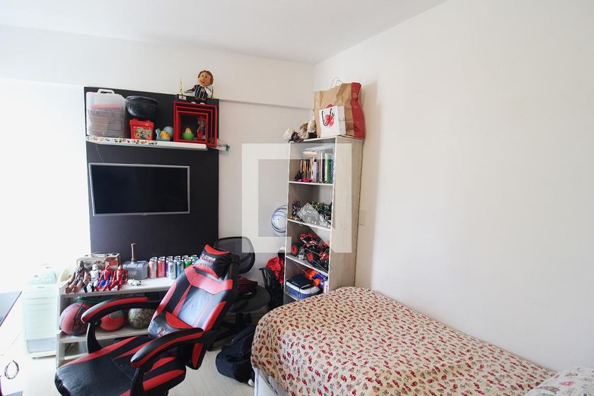 Apartamento, 3 quartos, 126 m² - Foto 21
