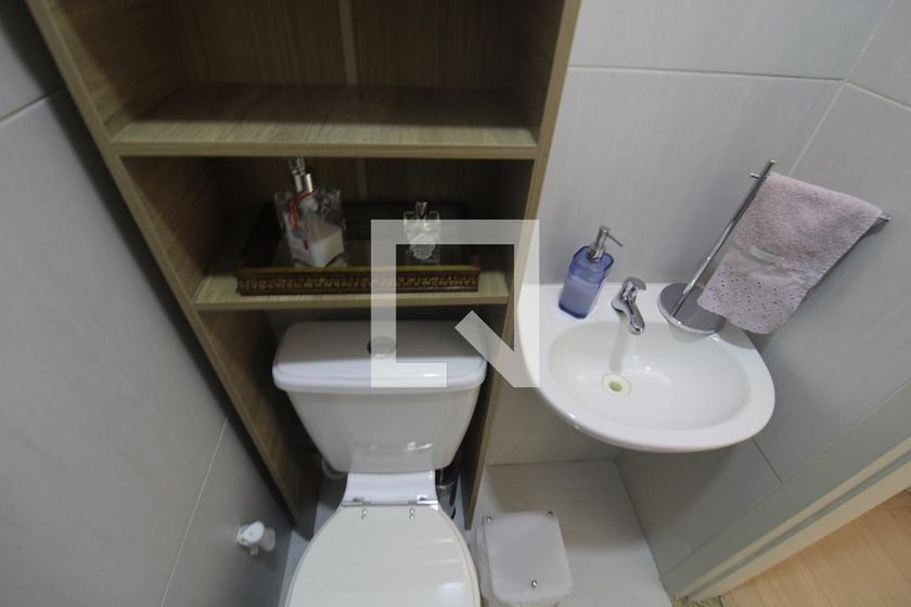 Apartamento, 3 quartos, 126 m² - Foto 14