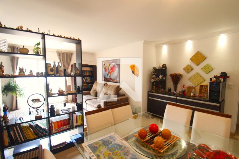 Apartamento, 3 quartos, 126 m² - Foto 8