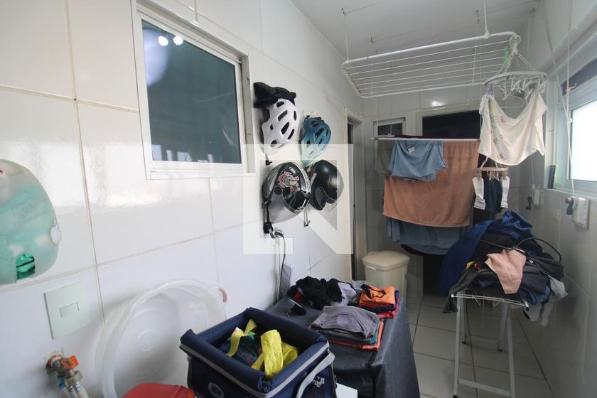 Apartamento, 3 quartos, 126 m² - Foto 47