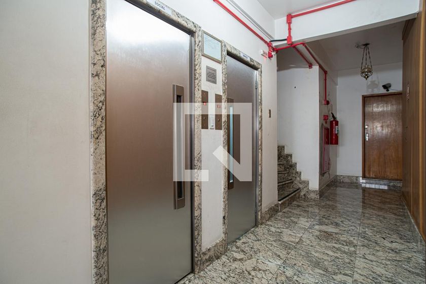 Apartamento, 2 quartos, 110 m² - Foto 42