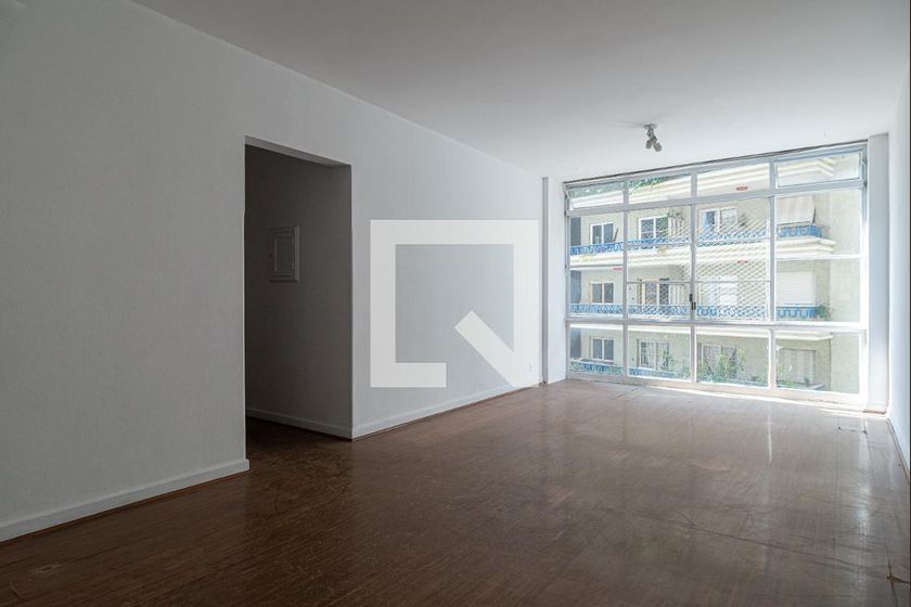 Apartamento, 2 quartos, 110 m² - Foto 1