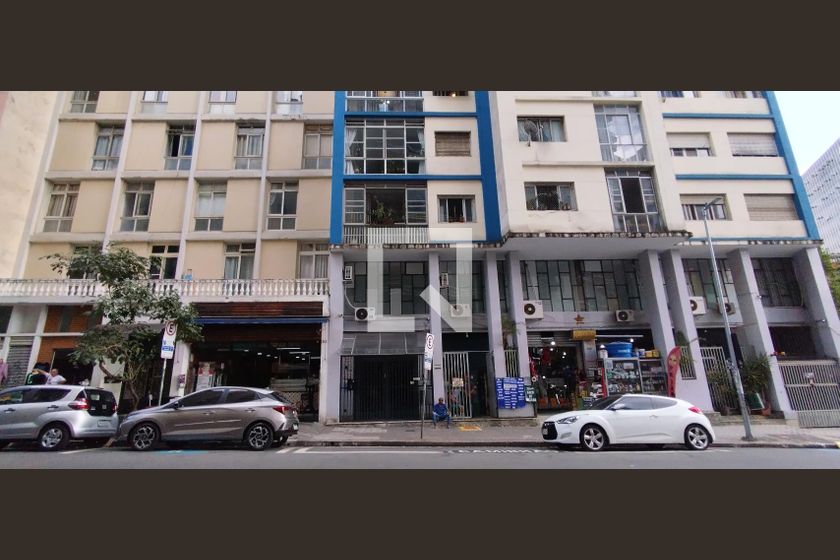 Apartamento, 2 quartos, 110 m² - Foto 45