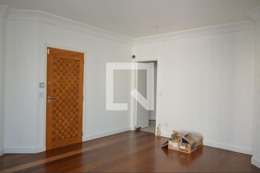 Apartamento, 3 quartos, 73 m² - Foto 1