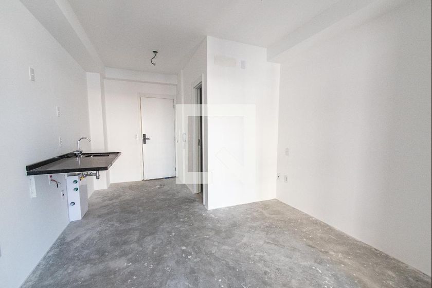 Kitnet-Studio, 30 m² - Foto 9