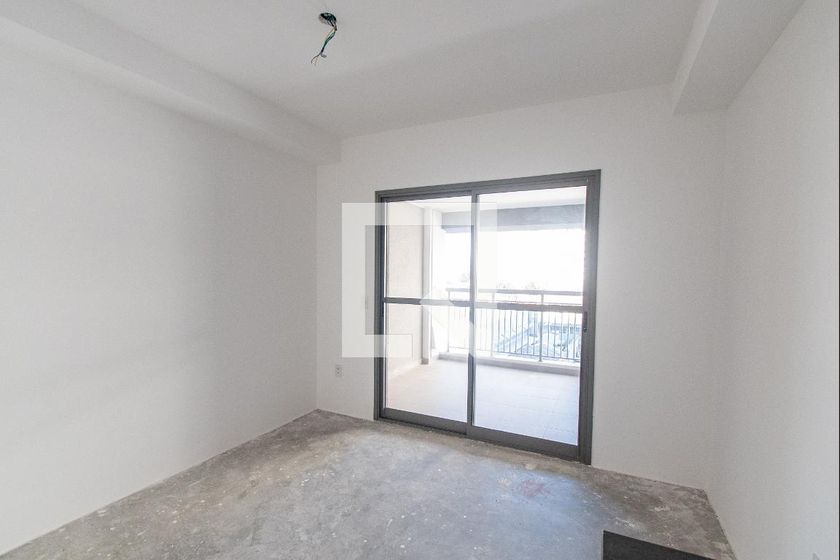 Kitnet-Studio, 30 m² - Foto 1