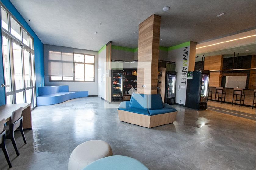 Kitnet-Studio, 30 m² - Foto 50
