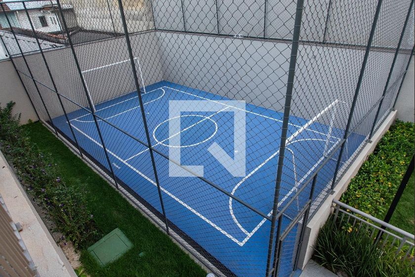 Kitnet-Studio, 30 m² - Foto 58