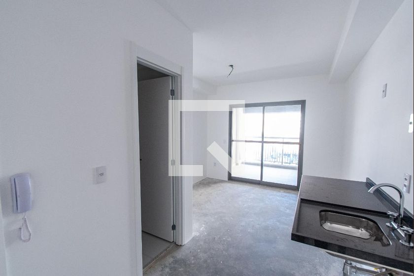 Kitnet-Studio, 30 m² - Foto 3