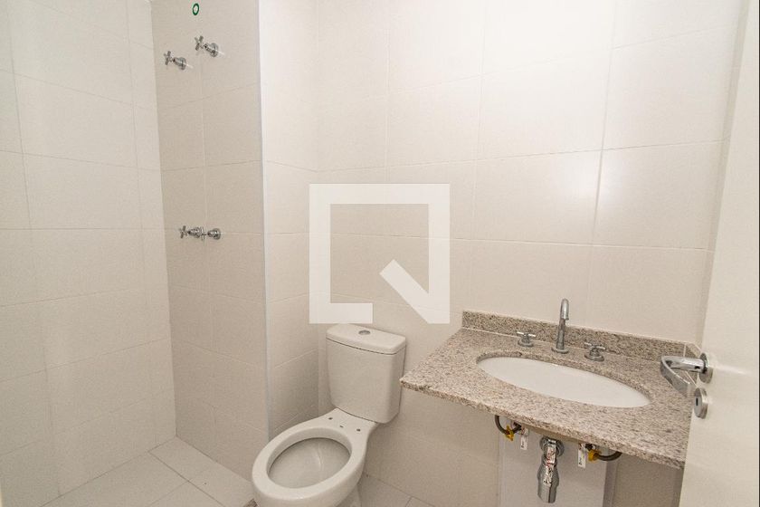 Kitnet-Studio, 30 m² - Foto 21