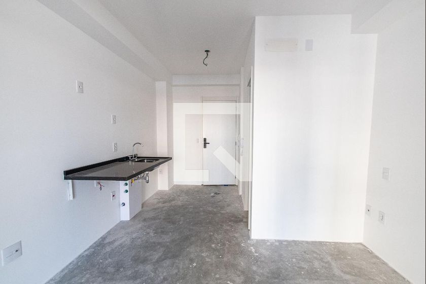 Kitnet-Studio, 30 m² - Foto 33