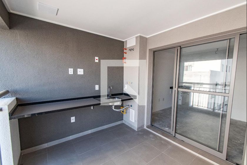 Kitnet-Studio, 30 m² - Foto 15