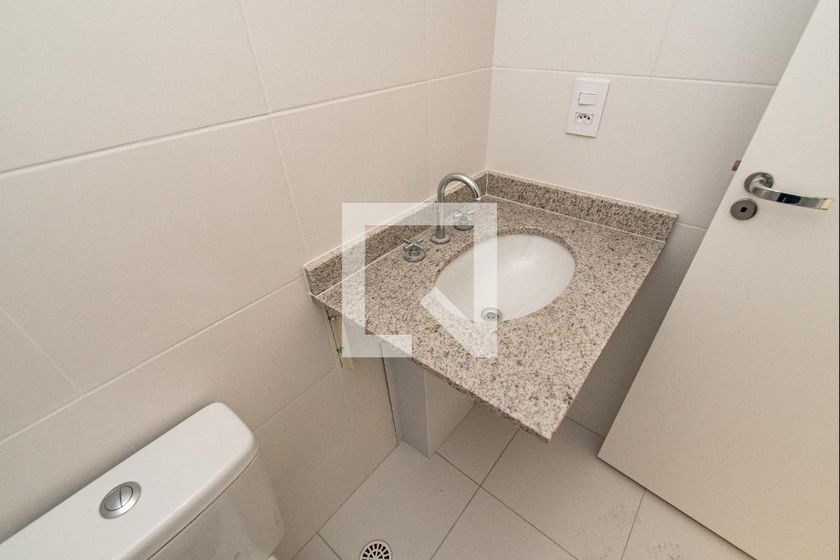 Kitnet-Studio, 30 m² - Foto 29