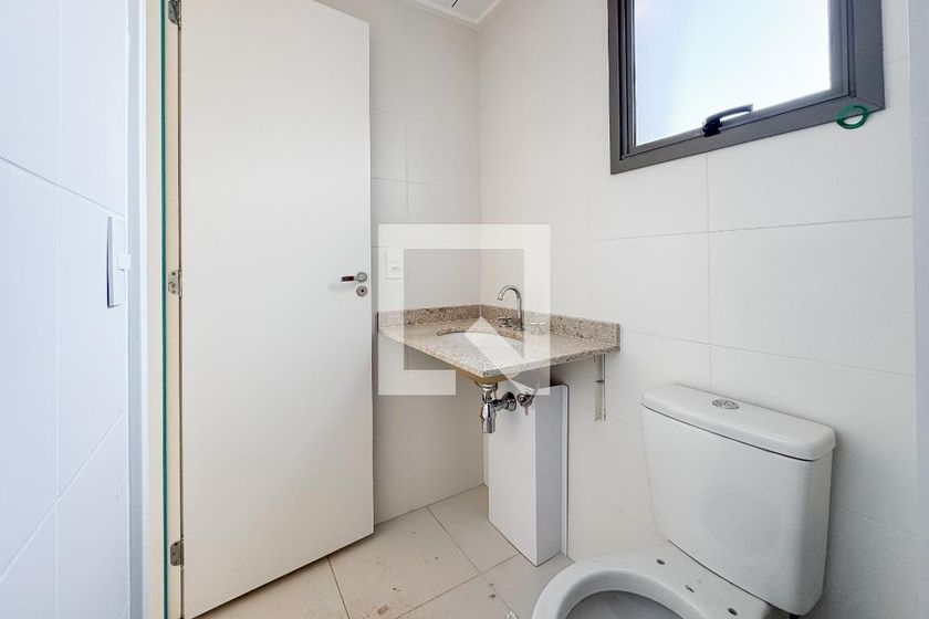 Kitnet-Studio, 30 m² - Foto 27