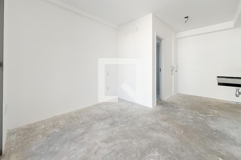 Kitnet-Studio, 30 m² - Foto 3