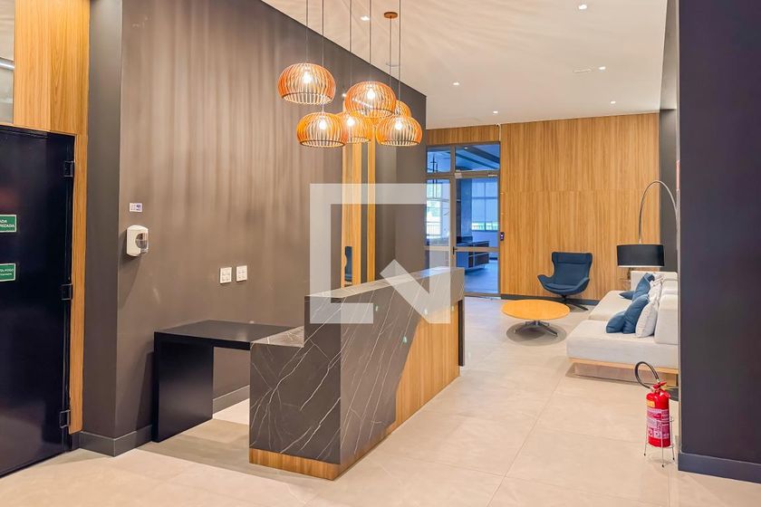 Kitnet-Studio, 30 m² - Foto 139