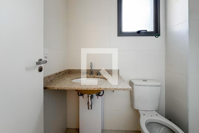 Kitnet-Studio, 30 m² - Foto 31