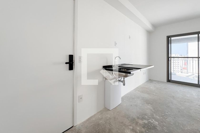 Kitnet-Studio, 30 m² - Foto 39