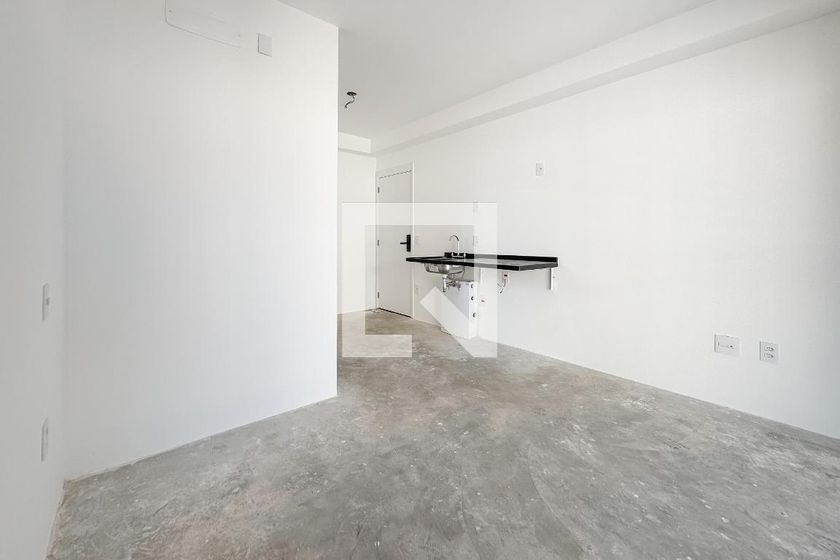 Kitnet-Studio, 30 m² - Foto 5