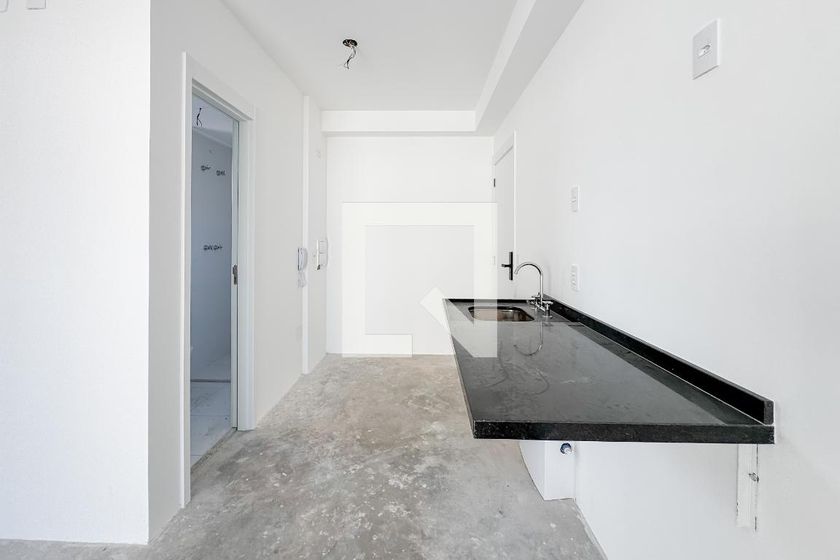 Kitnet-Studio, 30 m² - Foto 37