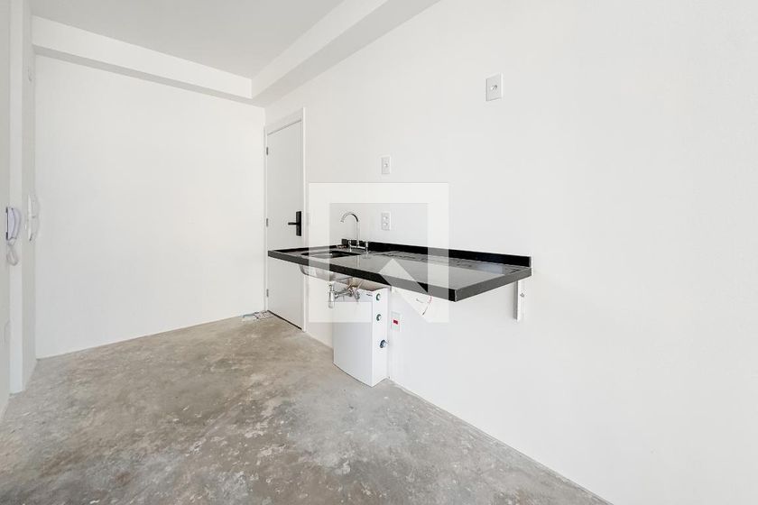 Kitnet-Studio, 30 m² - Foto 35