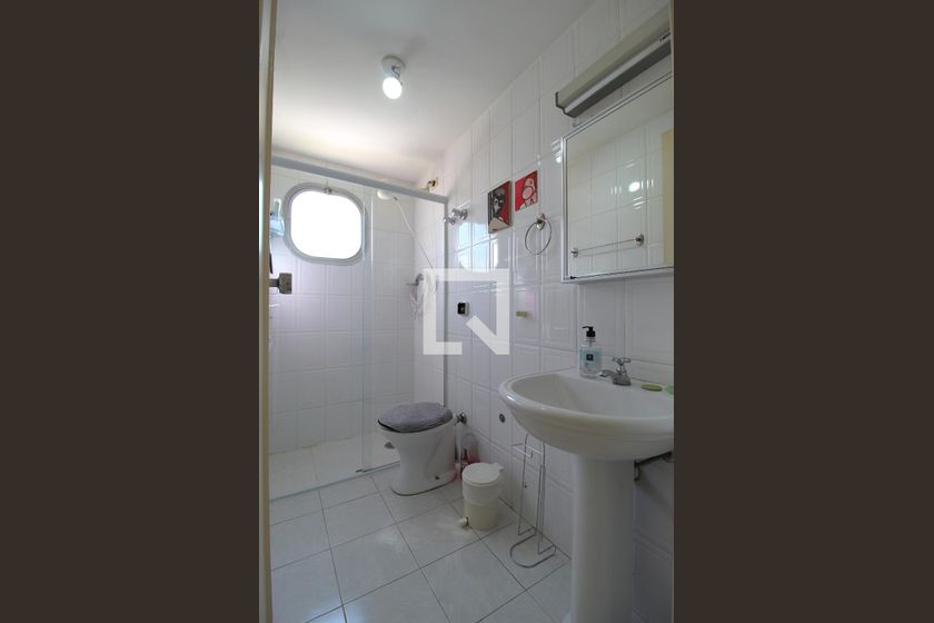 Apartamento, 1 quarto, 40 m² - Foto 17