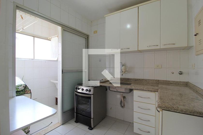 Apartamento, 1 quarto, 40 m² - Foto 25