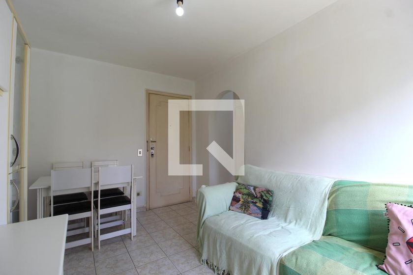 Apartamento, 1 quarto, 40 m² - Foto 3