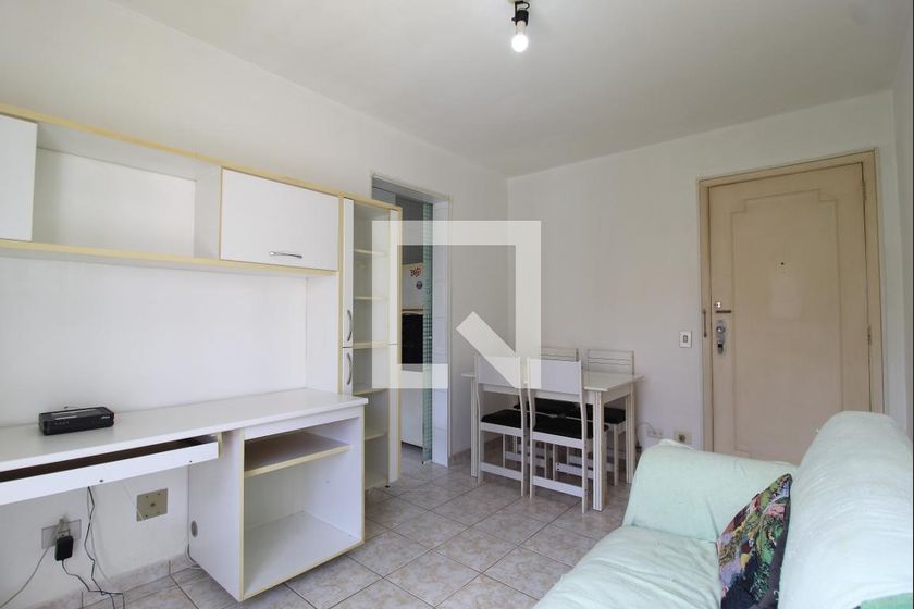 Apartamento, 1 quarto, 40 m² - Foto 7
