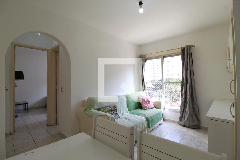 Apartamento, 1 quarto, 40 m² - Foto 5