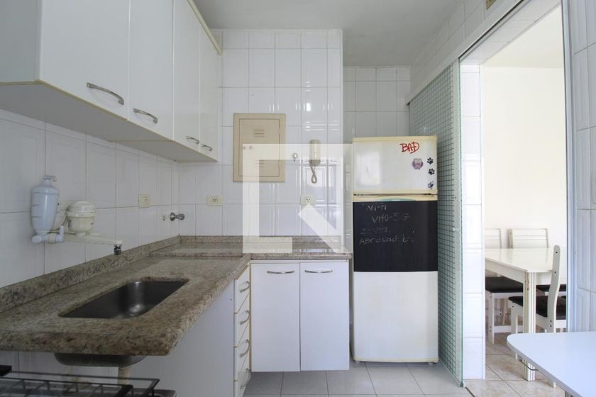 Apartamento, 1 quarto, 40 m² - Foto 27