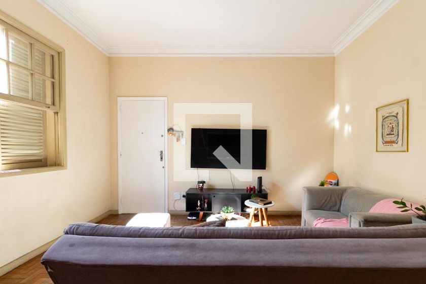 Apartamento, 3 quartos, 104 m² - Foto 3