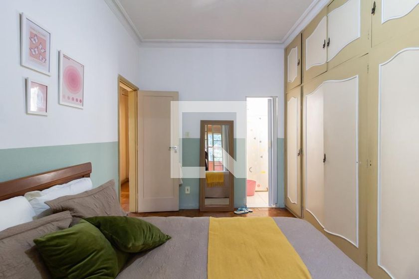 Apartamento, 3 quartos, 104 m² - Foto 12