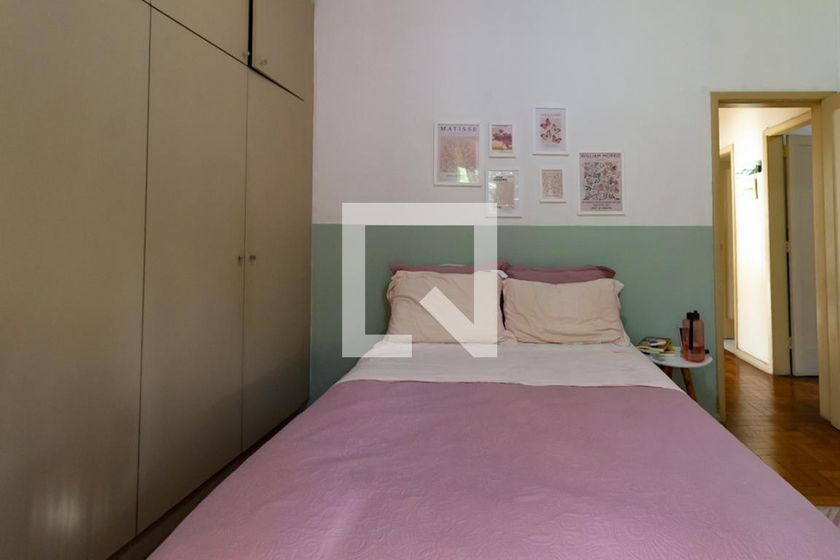 Apartamento, 3 quartos, 104 m² - Foto 6