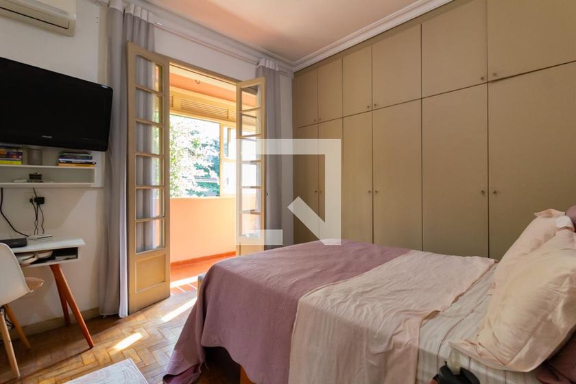 Apartamento, 3 quartos, 104 m² - Foto 5